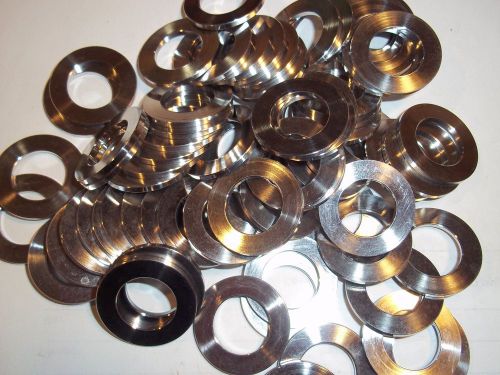 STAINLES STEEL WASHERS