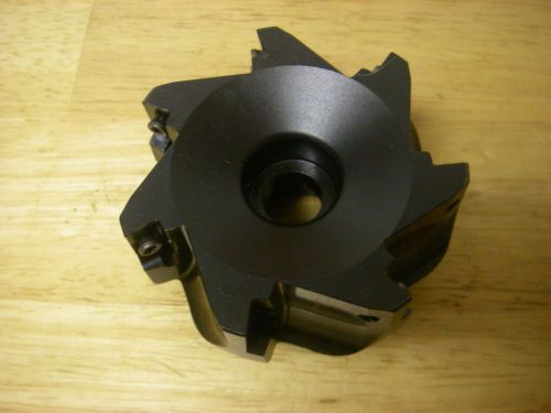Sumitomo 3&#034; Face Mill Indexable Milling Cutter