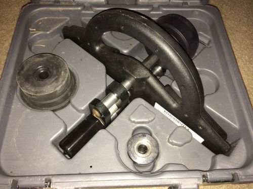 TAPCO 11151 BRAKE BUDDY COMPLETE WITH CASE! Super Clean!