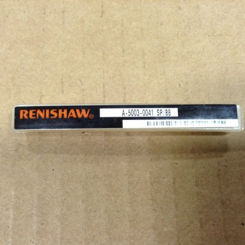 Renishaw A-5003-0041 Ruby Ball CMM Stylus - New