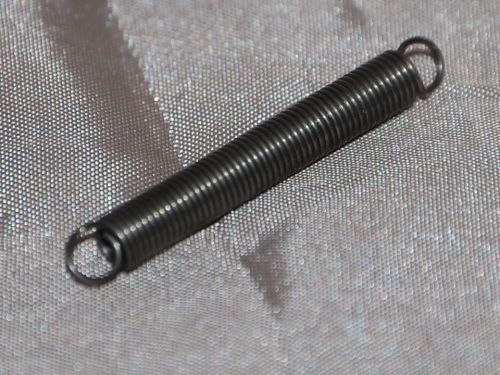 Heavy Duty replacement return springs for Samarius Precision Potentiometers.