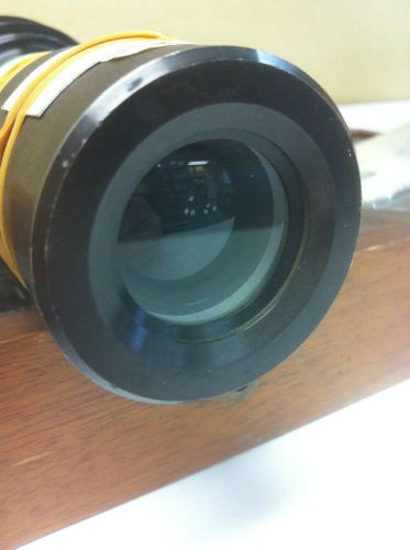 Ac-3657j&amp;l 31.25x magnification lens for a epic 30, 130/230 optical comparator for sale