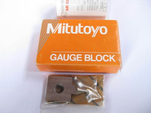 One new mitutoyo 619054 scriber point for square gage block, 1 piece for sale