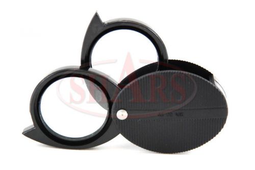Shars 5x/10x folding loupe new for sale