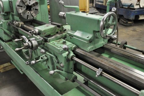 16&#034; X 54&#034; MONARCH SERIES 50 ENGINE LATHE - TOOLING - 2J COLLETS