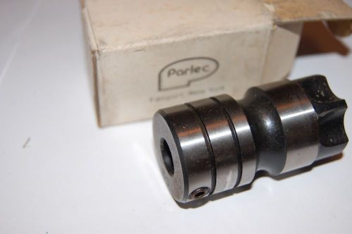 Parlec Numertap 700 Tap Adapter 5/8 7711-062 New