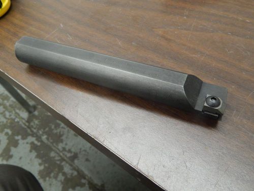 Allied tool 1.0&#034; x 7.0&#034;  boring grooving bar d25-16 1 for sale