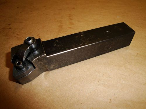 Valenite - mwlnr-12-4 b - turning tool used for sale