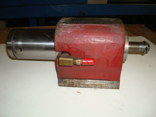 #1 Heald Redhead Grinding Spindle