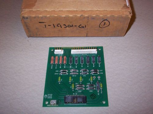 Gilbarco marconi t19301-g1 circuit board core for sale