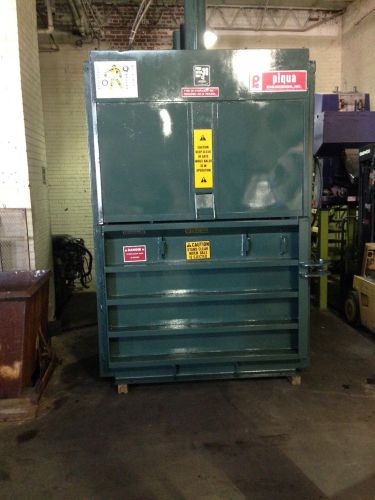 Baler By Piqua Series 30 In Very Good Condition
