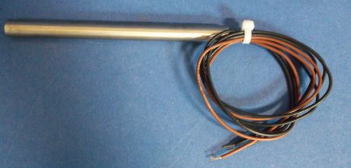 CHROMALOX HEATER ELEMENT EDW--7-610-99-000