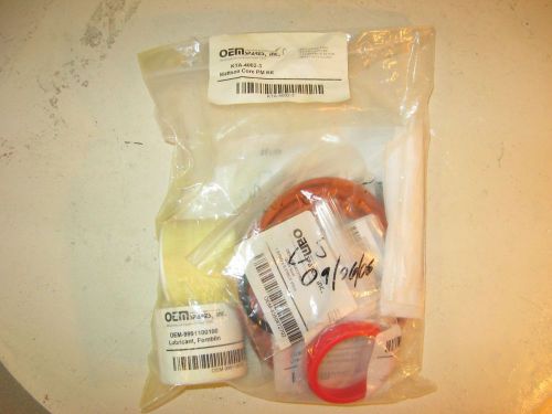 OEM Spares KTA-4002-3 Mattson Core PM Kit, New, Sealed