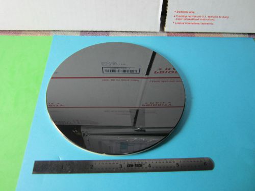VERY LARGE SILICON CARBIDE + ALUMINUM NITRIDE WAFER SUBSTRATES HEAT BIN#30-23