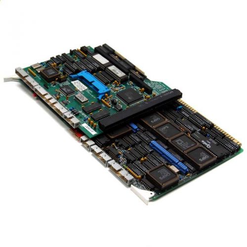 Embedtec MAT286 PCB Master Rev. 5A CPU MultiBus Control Board MAT-286 Controller