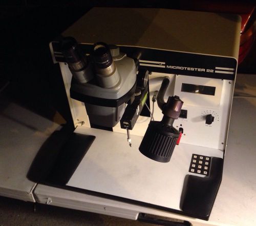 Dage 22 microtester for sale