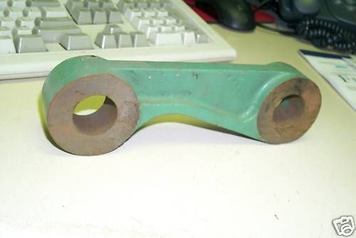 LEVER, IDLER PULLEY/WEST POINT BEAMER 1W611