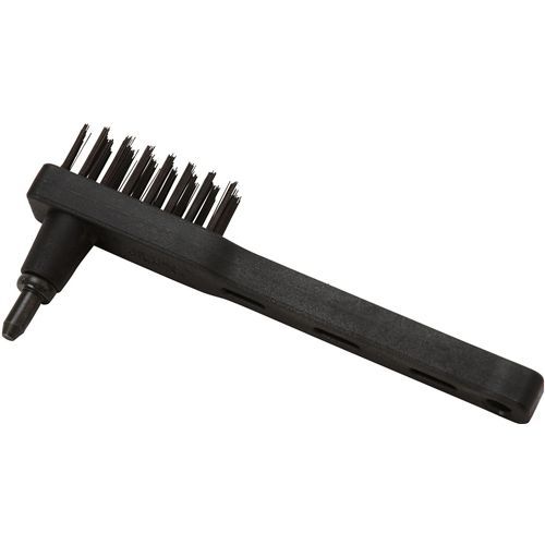 SUZUKIT Hammer &amp; Wire Brush