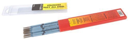 Forney 44556 Stainless Steel Welding Rod, 3/32-Inch, 1/2-Pound New