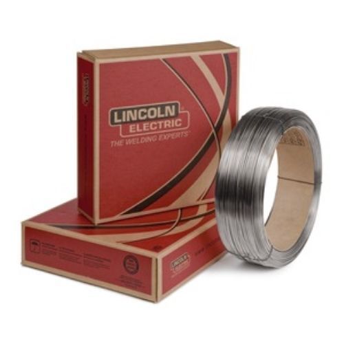 Lincoln outershield mig wire, .052,  71 elite,  #ed029204 for sale