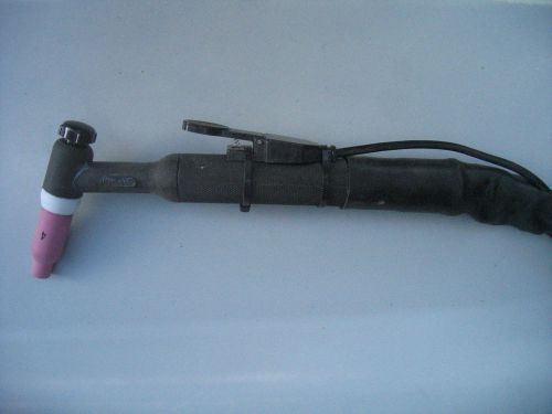200 amp watercooled tig torch for sale