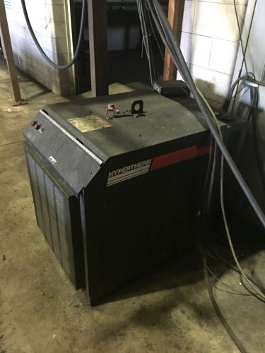 Messer MG Systems Hypotherm HT2000 Titan Plasma Cut Power Supply