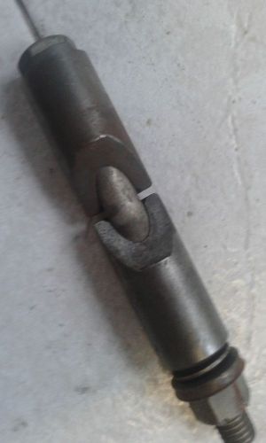 Rockwell delta drill press   table locking part