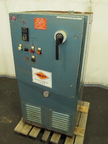 H e a t wm450-36-483 heat exchanger 450* f for sale
