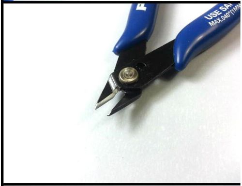 1x stripping knife cutter pliers tool electrical wire cable cutter cutting plier for sale