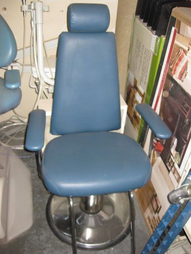 X Ray Exam Chair