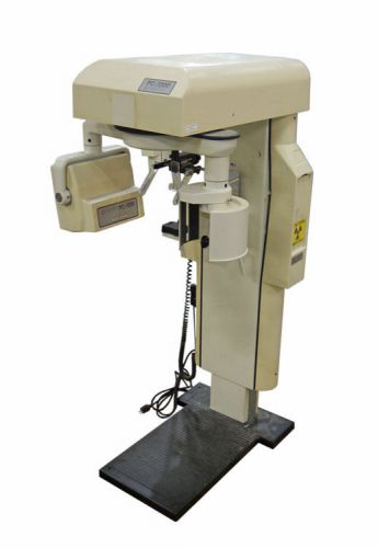 Panoramic corp pc-1000 dental pano x-ray imaging machine film-based generator #2 for sale