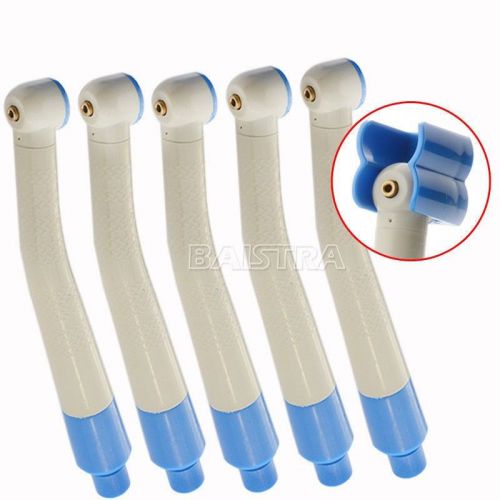5pcs TOSI Dental disposable high speed handpieces Personal Handpieces