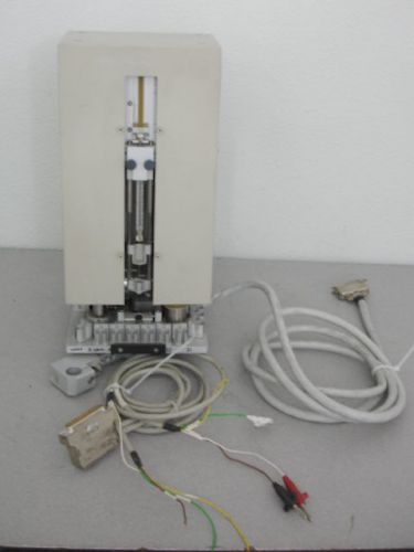 LS-32 Unit - Siemens Sichromat Gas Chromatograph Part