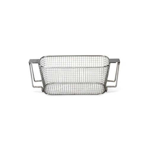 Crest ssmb360-dh ss mesh basket for cp360 ultrasonic cleaner for sale