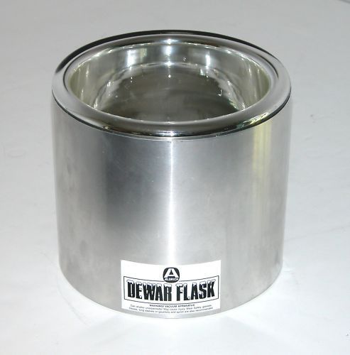 Sigma Aldrich Dewar Flask Cryogenic Magnetic Stirring