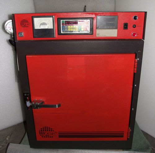 YES Yield Engineering Systems 5E Vapor Prime Oven - Warranty