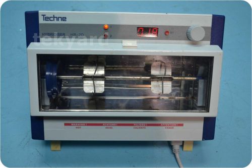Techne hb-2d fhb2dp hybridiser oven @ for sale