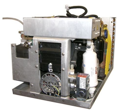 Affinity Lydall Chiller 3-GPM Air-Cooled Heat Exchanger / Avail QTY / Warranty