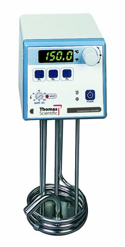 Thomas model 7306 standard circulator immersion, 4-5-8&#034; width x 12-1-4&#034; 12079-38 for sale