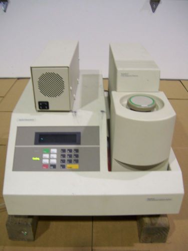 Jx-218 applied biosystems geneamp 5700 sequence detection system for sale