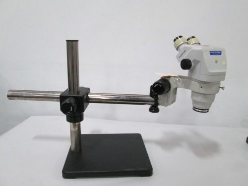 Scienscope sz-bd-b2 ssz binocular microscope lab equipment d276332 for sale