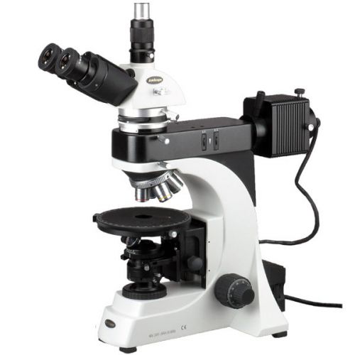 50x-1000x advanced epi trinocular infinity polarizing microscope for sale