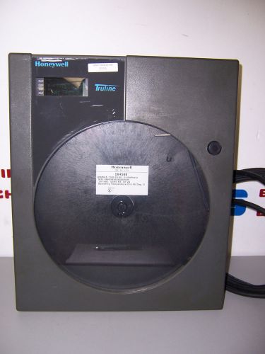 8595 honeywell dr45at-1100-00-000-0-000-p00-00 trueline chart recorder for sale