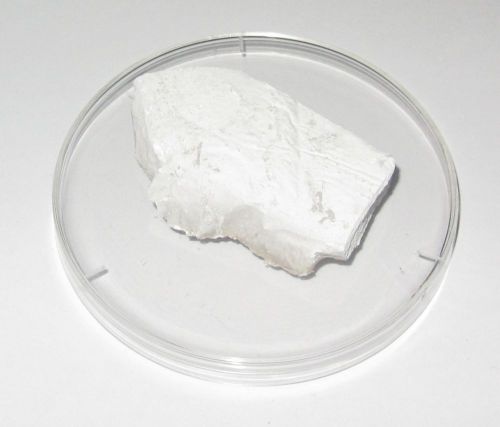 Silver Chloride, 99,9+% Pure, 43.38g