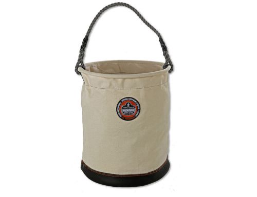 Xl leather bottom bucket for sale