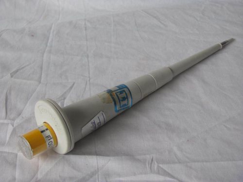 Eppendorf 4700 pipet --- 10 ul 20 ul 25 ul fixed volume for sale