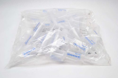 New eppendorf 0.5/1.0/1.5-10ml 50ml combitip pipet tip b431210 for sale