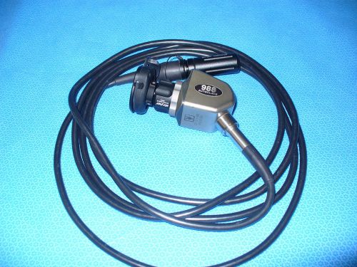 Stryker 988-410-122 Autoclavable Camera Head and Coupler **L@@K**