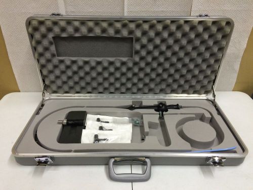 Karl Storz 11301BN1 Intubation Scope with Case FOR PARTS