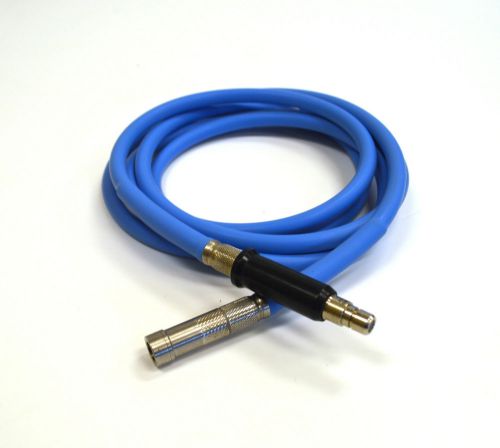 Smith and Nephew Dyonics Fiber Optic cable